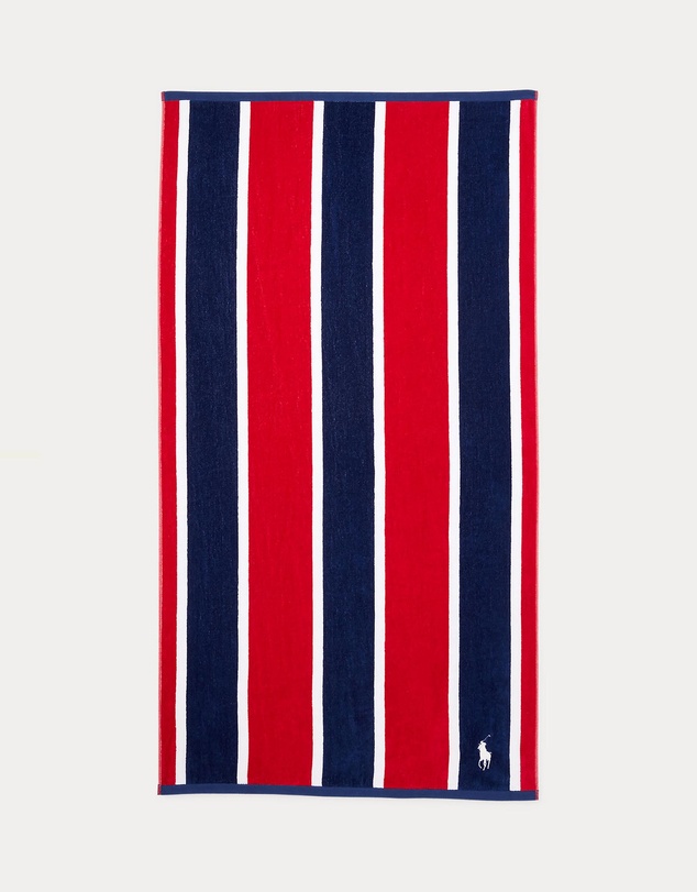 Polo Ralph Lauren - Luwin Beach Towel