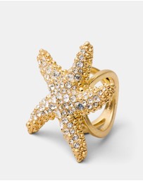 MIMCO - Starfish Ring
