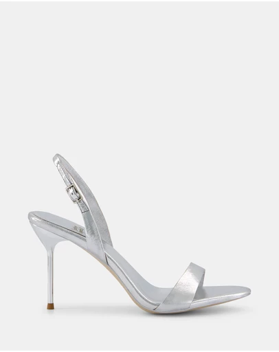 Jeffrey Campbell - Go Getter Heels