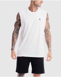 First Division - Contract Rise Tank