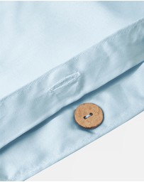 Mynt Lab - MyntFusion™ Mint-Infused Cooling Duvet Cover