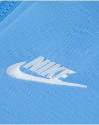 Nike - Full Zip Set With Logo Taping - Babies-Kids