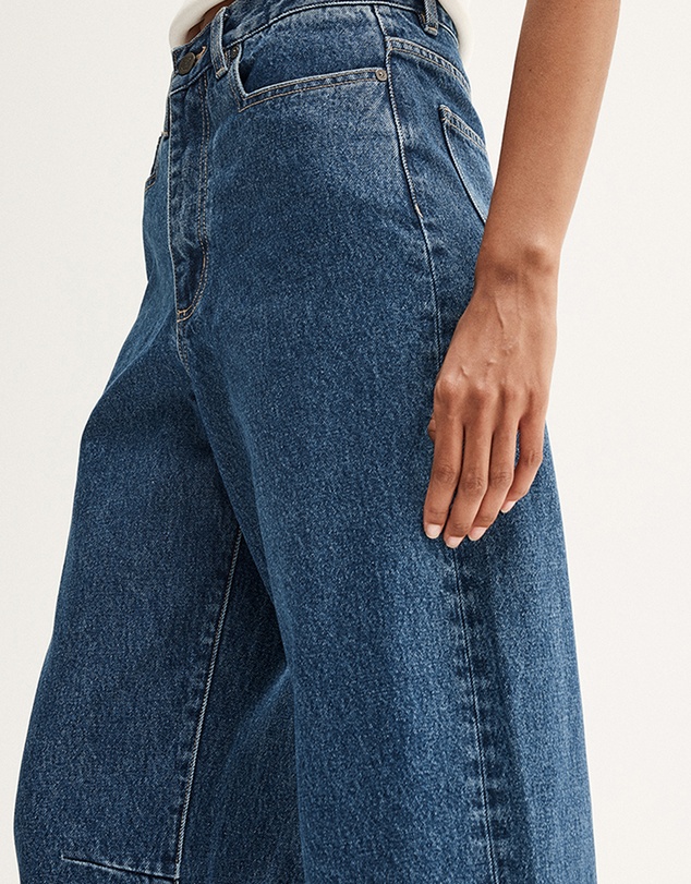 Elka Collective - Mason Jeans