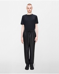 RAINS - Rain Men's Pants Regular Black