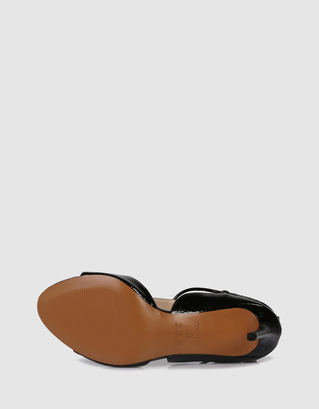 Sempre Di - Joana Heels