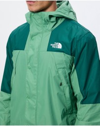 The North Face - Mountain Wind Jacket