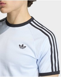 adidas Originals - 3-Stripes T-Shirt Mens
