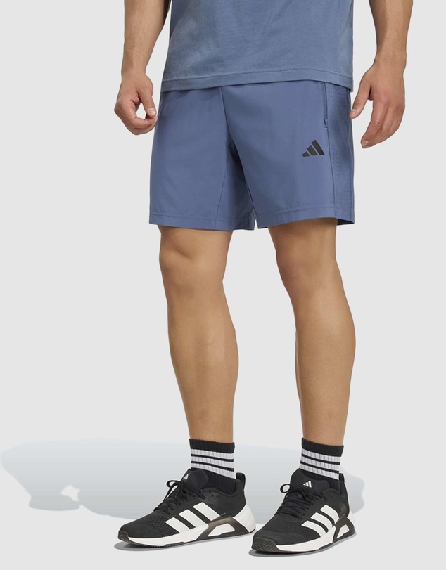 adidas Performance - Workout Essentials Base Woven Shorts