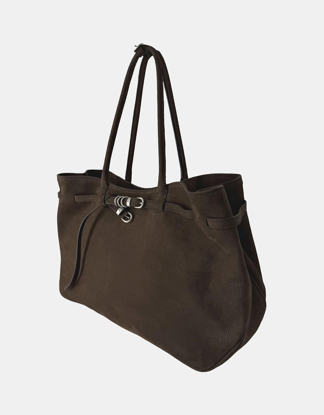MARGESHERWOOD - Large Grandma Used Bag