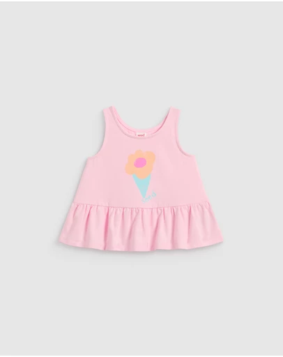 Seed Heritage - Ice Cream Tank