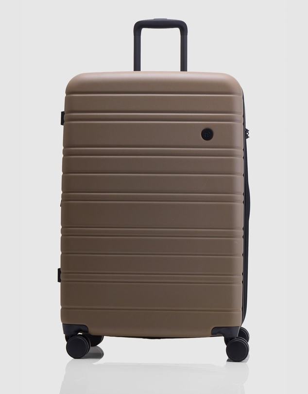 Nere - Stori Check-In 75cm Suitcase