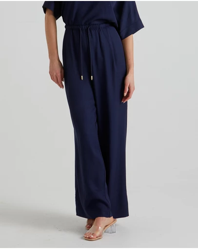 Fate + Becker - Fusion Pant