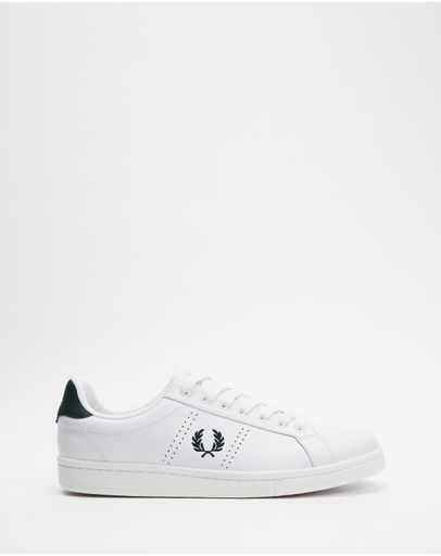 NAVY/WHITE
