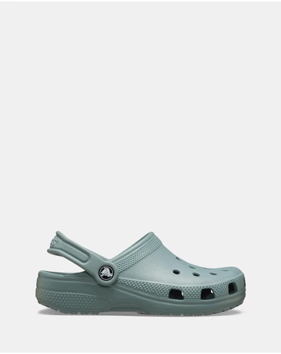 Crocs - Classic Clogs - Babies-Kids