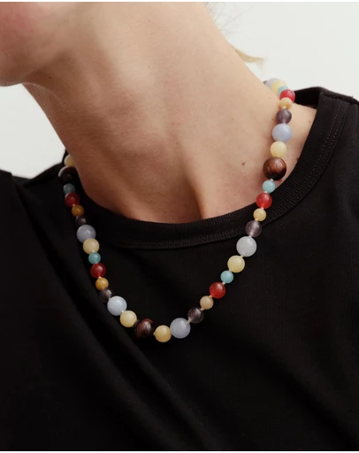 Reliquia Jewellery - Franny Necklace