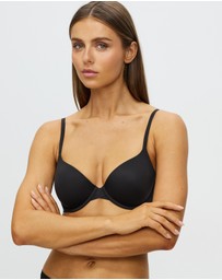Calvin Klein - Perfectly Fit Lightly Lined Full Coverage Bra