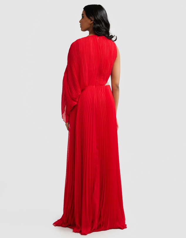 DERMA Department - Lorenza Gown
