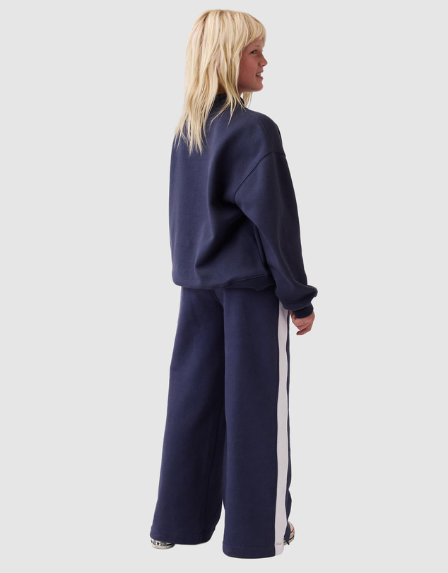 GAP - Vintage Soft Varsity Baggy Pants - Teens