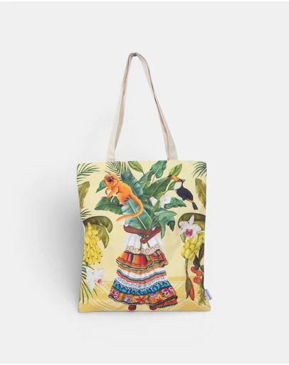 La La Land - Tote Bag
