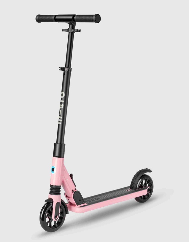 Micro Scooters - Micro Sprite 2 Wheel Folding Suspension Scooter