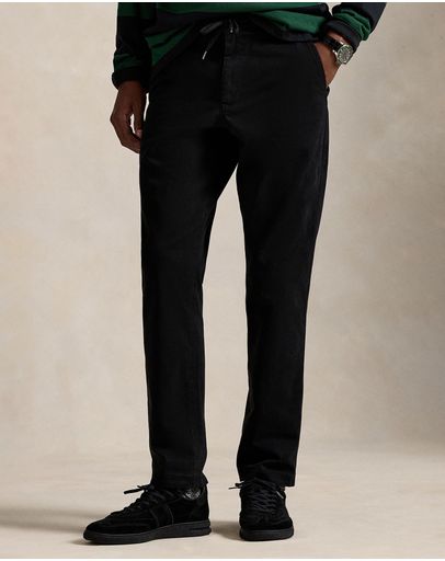 Polo Black
