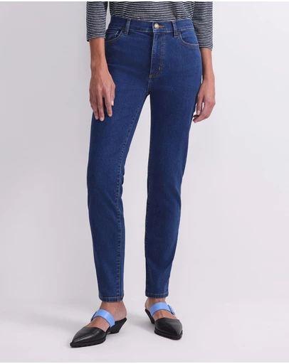 Sportscraft - Jac Skinny Jean