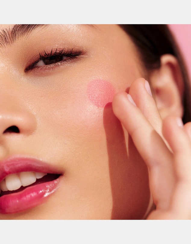 MCoBeauty - Baby Face Multiuse Cream Stick - Peony Rose