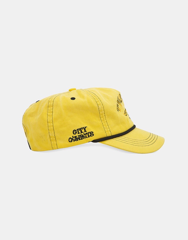 TwoJeys - Sunfaded Cap