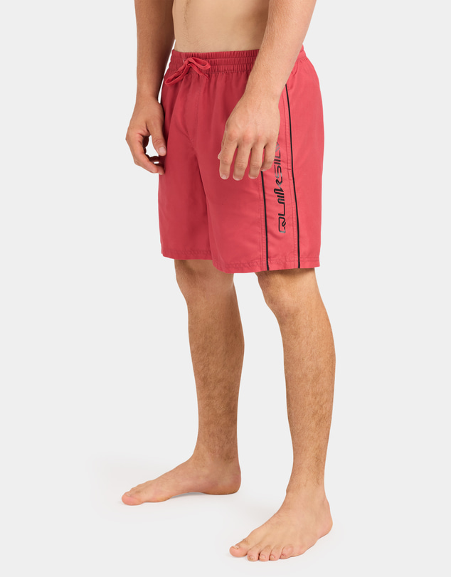 Quiksilver - Mens Everyday Vert 2.0 17