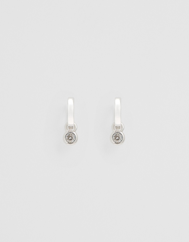Country Road - Arya Hoop Earring
