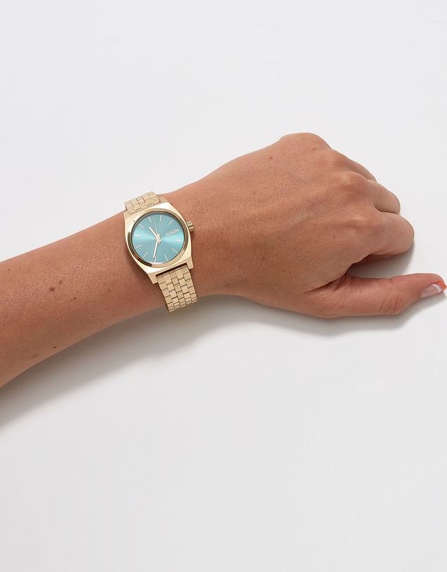 Nixon - Medium Time Teller Watch