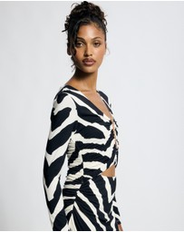Lover - Valentina Maxi Dress