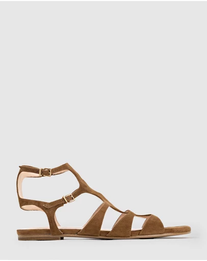 Edward Meller - SCION Gladiator Sandal