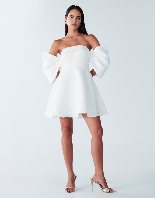 BWLDR - Cady Mini Dress