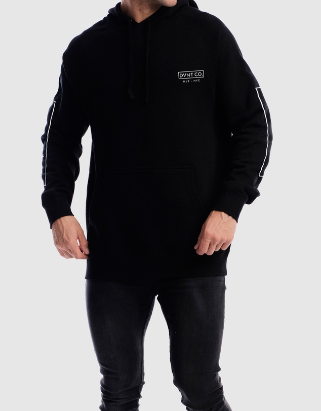 DVNT - NYC Hoodie