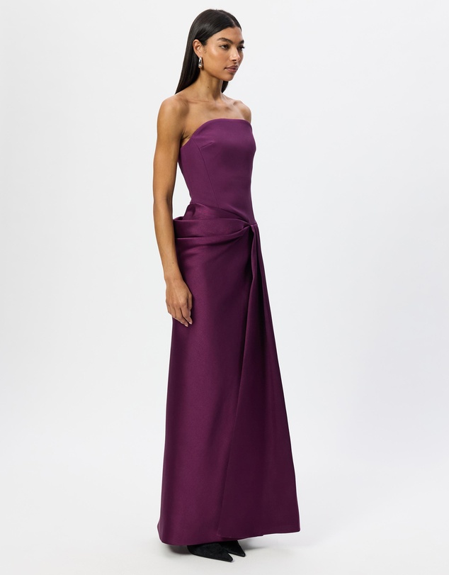 Solace London - Seri Maxi Dress