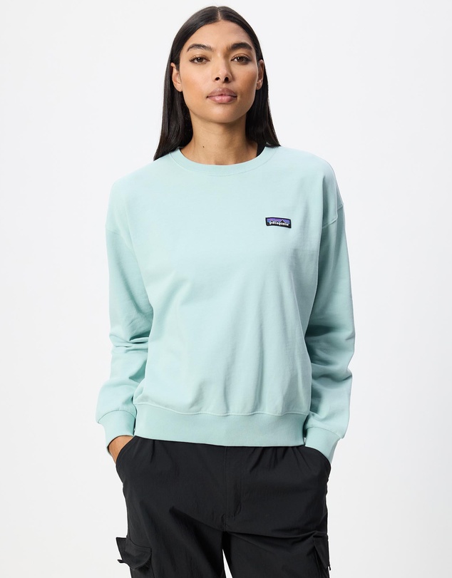 Patagonia - Daily Crew Sweatshirt