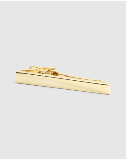 Tarocash - Blaxton Tie Bar