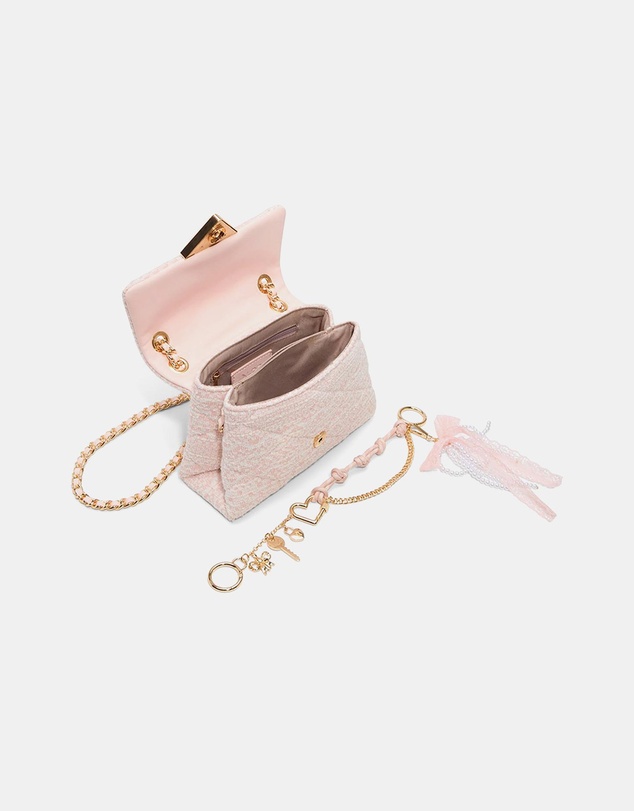 ALDO - Femmesoftpuff Shoulder Bag