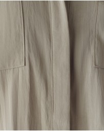 Willa - Valle Short Shirt