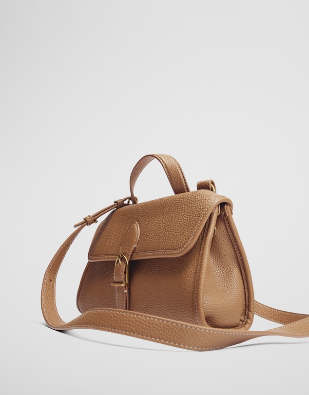 Country Road - Satchel Crossbody