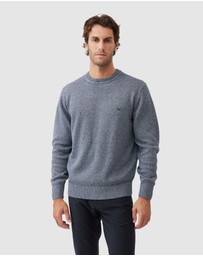 Rodd & Gunn - Gunn Knit