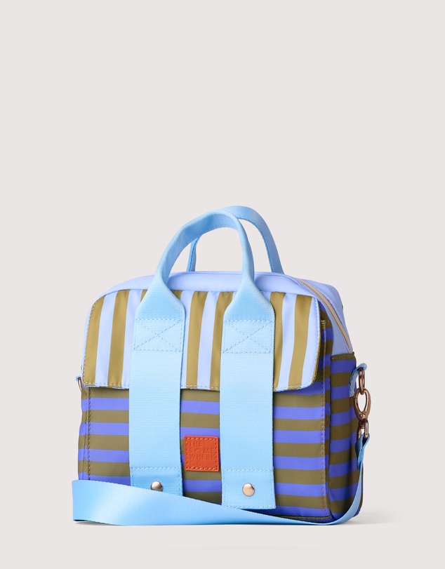 The Somewhere Co - Carnivale Lunch Tote