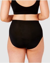 Ambra - 2 Pack Powerlite Full Brief