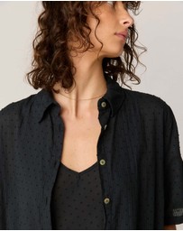 Primness - Flocky Shirt
