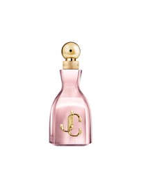 Jimmy Choo - Jimmy Choo I Want Choo With Love EDP 60ml