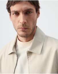 M.N.G - Cirjon Jacket