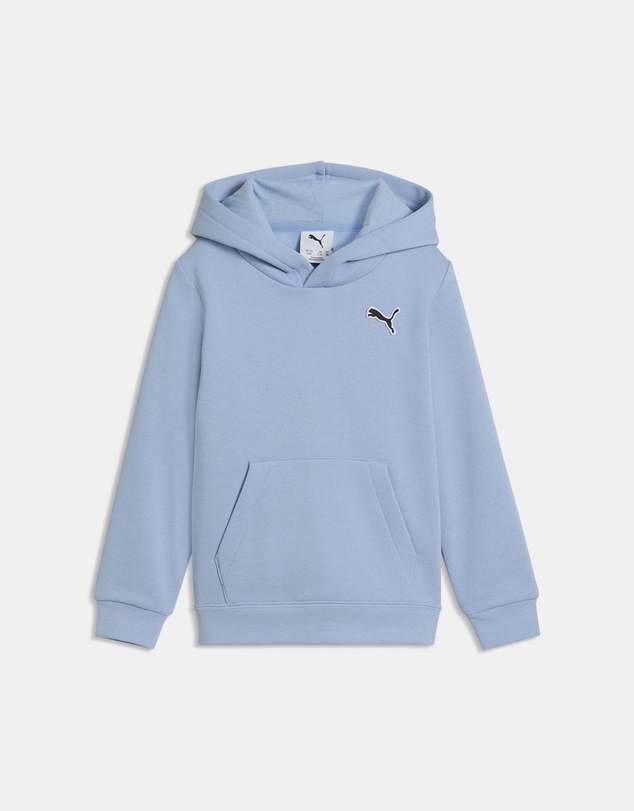 Puma - Cat Fleece Hoodie - Unisex