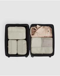 Globite - Voyager Packing Cube 4pc