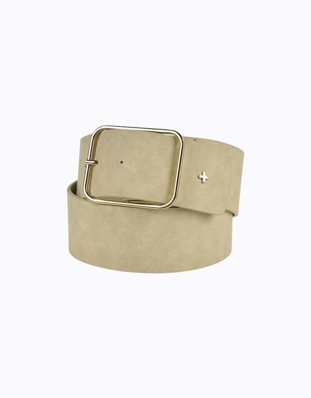 PETA AND JAIN - Lexie Wide Belt